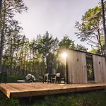 شقة Oeoed --aelskar -with Sauna *