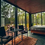 Oeoed --aelskar -with Sauna Apartment *