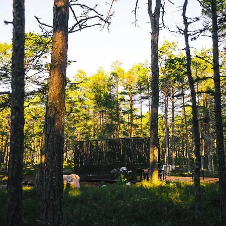 Oeoed Hoetels - Room#1-aelskar -with Sauna *