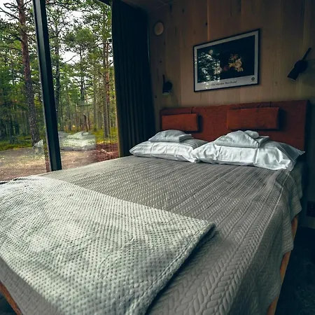 Oeoed --aelskar -with Sauna * Rooslepa