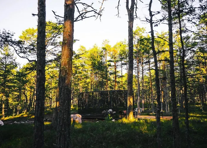 Oeoed --aelskar -with Sauna *