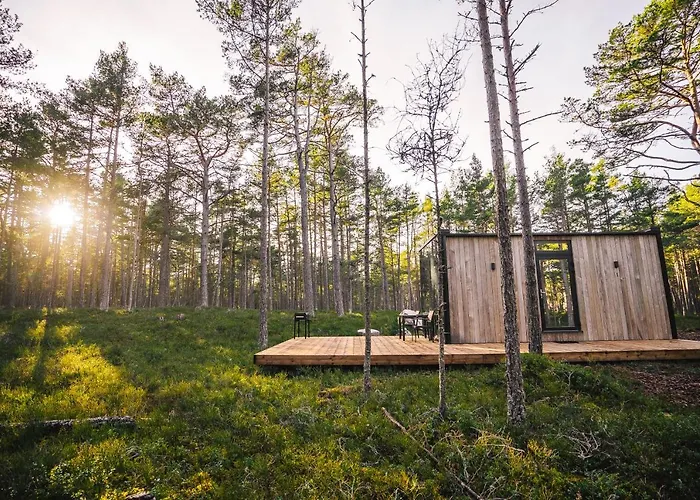 Oeoed --aelskar -with Sauna Apartman *