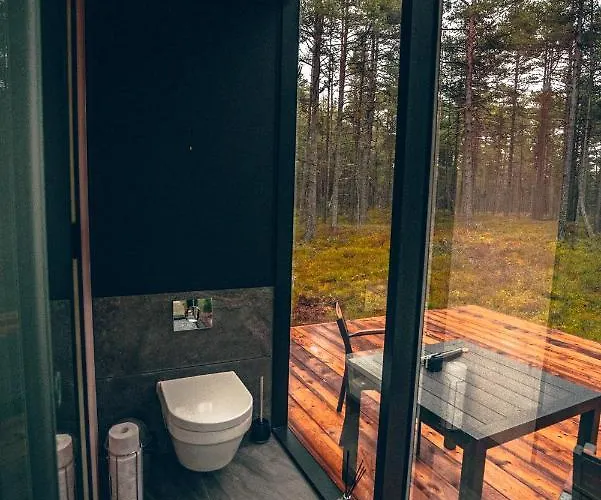 Oeoed --aelskar -with Sauna *